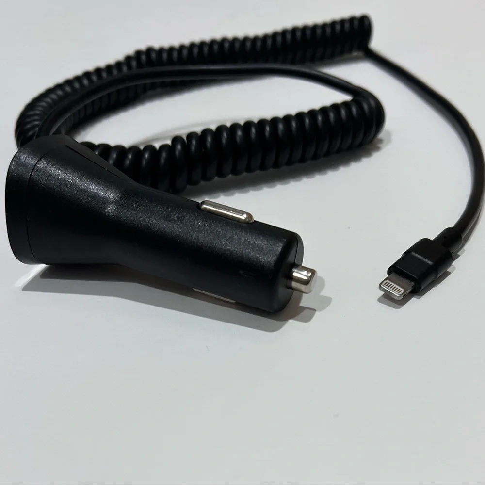 Verizon Wireless Apple Car Charger